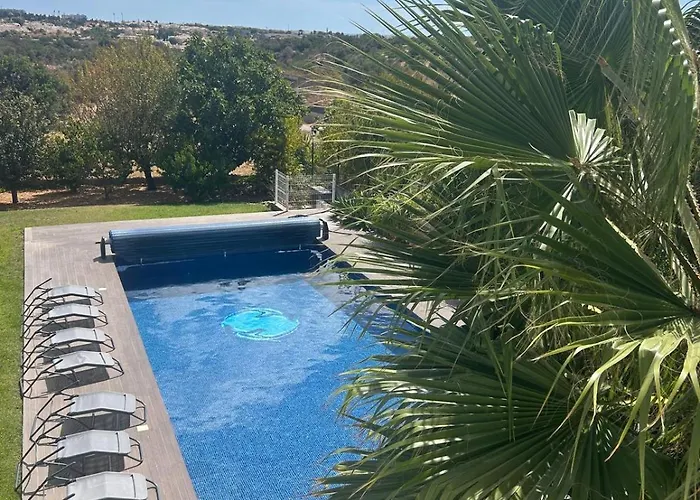 Luxury In * Albufeira