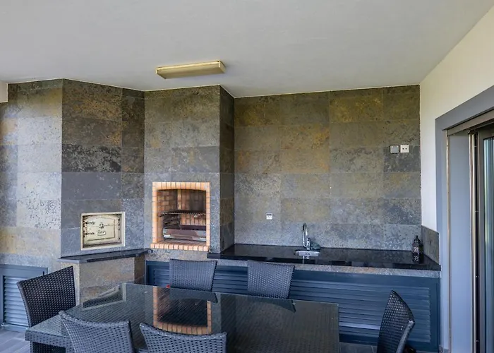 Luxury In Villa Albufeira