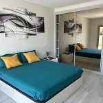 Villa Luxury In