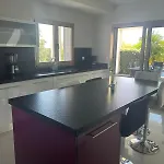 Villa Luxury In Albufeira