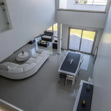 Villa Luxury In