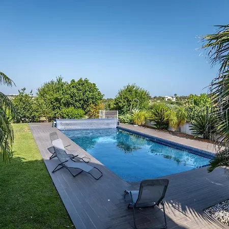 Luxury In Villa