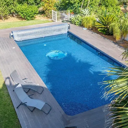 Villa Luxury In