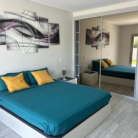 Villa Luxury In