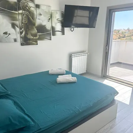 Villa Luxury In *
