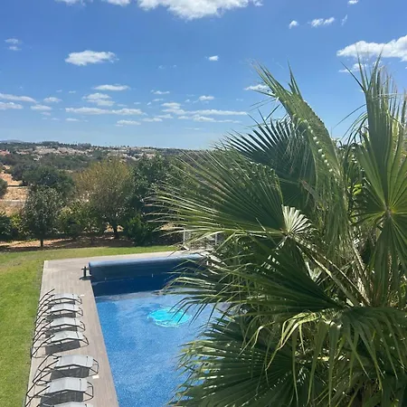 Villa Luxury In *