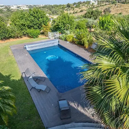 Luxury In Albufeira