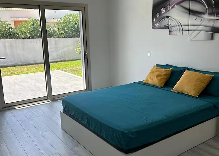 Luxury In וילה *