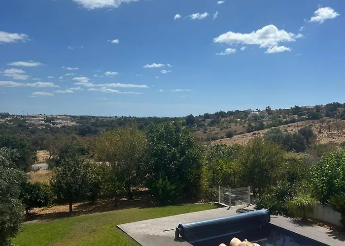 Luxury In אלבופיירה