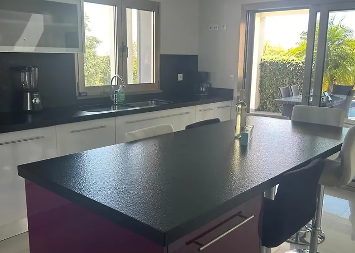 וילה Luxury In אלבופיירה