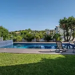 Luxury In *