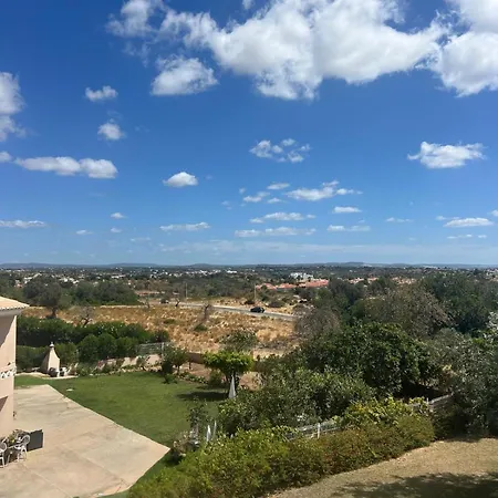 Villa Luxury In Albufeira